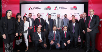 Unlocking a New Chapter: Grand Opening of AutoCapital Al Rai