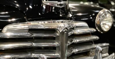 Step Back in Time: Exploring AutoCapital's Classic Car Collection