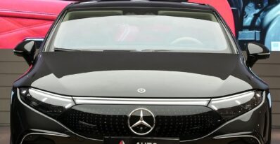 The Future of Luxury Electric Vehicles: Innovation, Elegance, and Sustainability