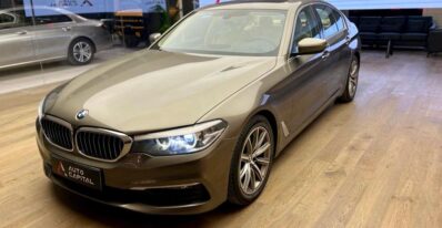 Unveiling AutoCapital's New Showroom: Your Gateway to Luxury and Innovation