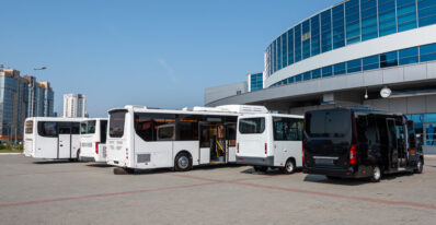 Navigating the Future: Transportation Services in Kuwait