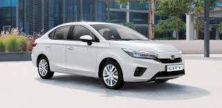 Honda City 2022