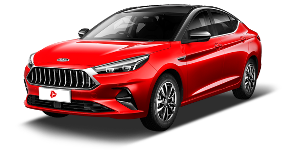 JAC JZ 2024