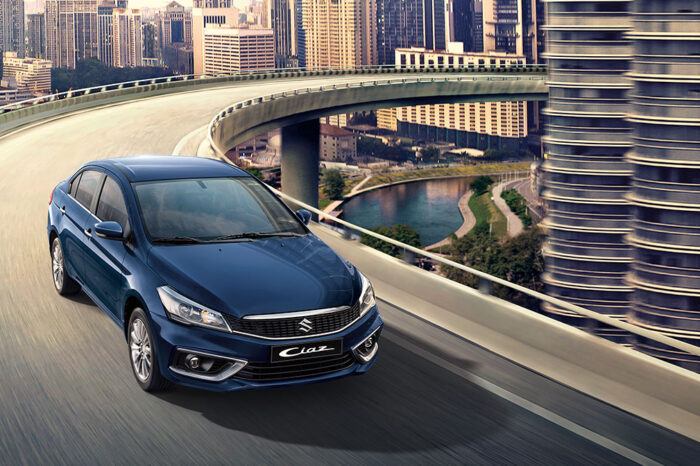 Suzuki Ciaz 2023