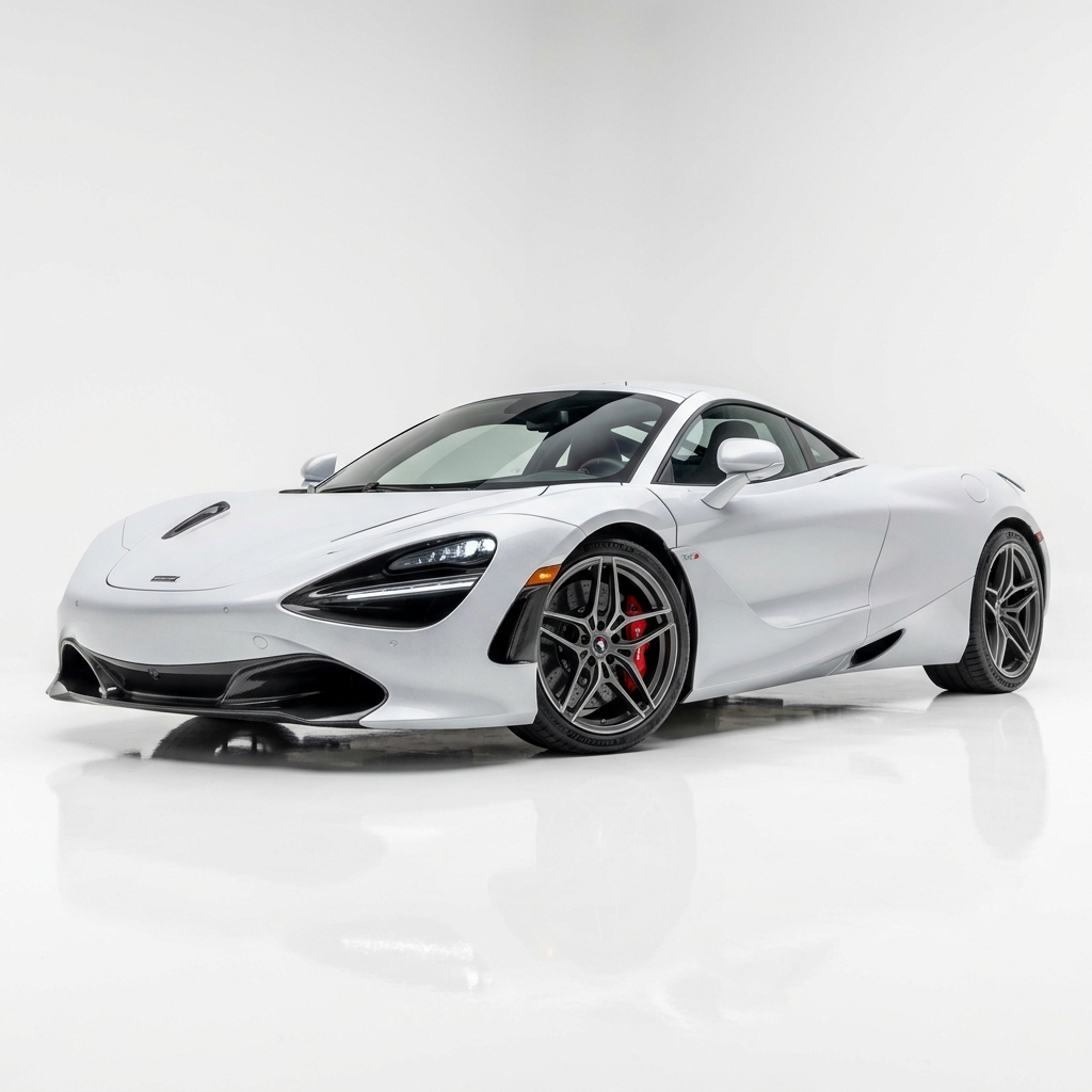 AutoCapital Car Subscription Fleet