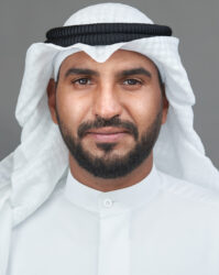 Abdullah Al Ghanim