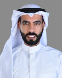Khalid Aladwani