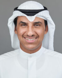 Mustafa Al Ghanim