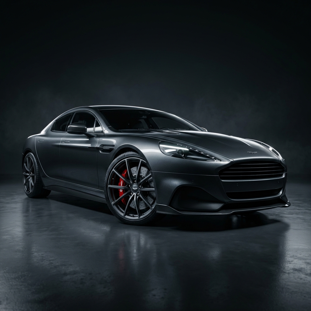AutoCapital Luxury Fleet